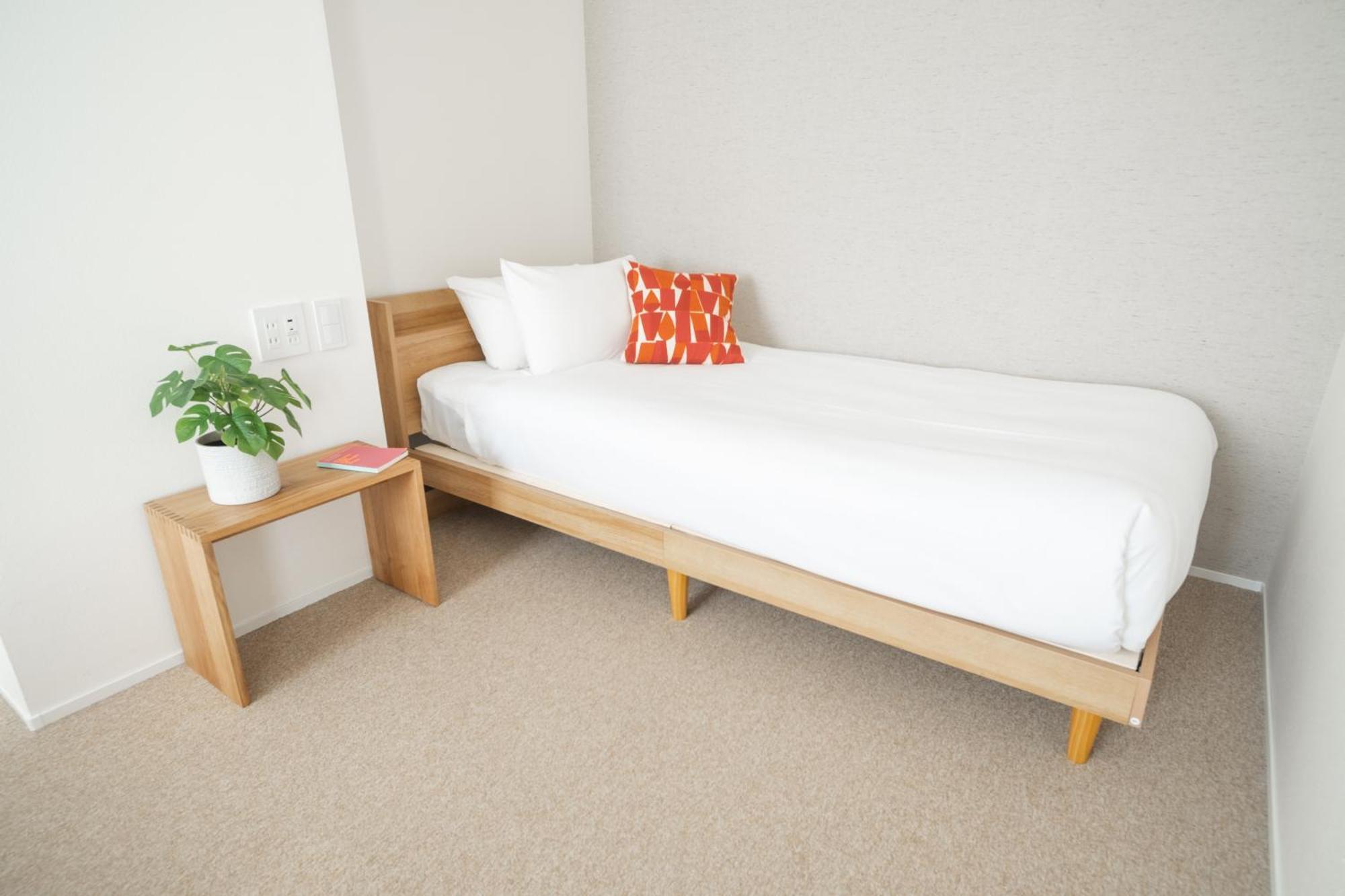 Kabin Minamiza Kyoto Exteriör bild